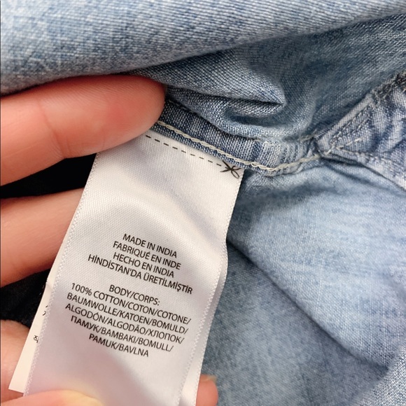 POLO Ralph Lauren 4T Top Toddler - Picture 8 of 8